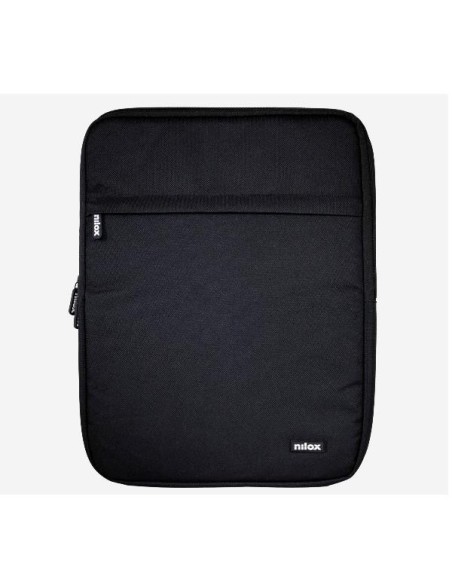 Nilox SLEEVE 17.3 NEGRA 43,9 cm (17.3") Funda Negro