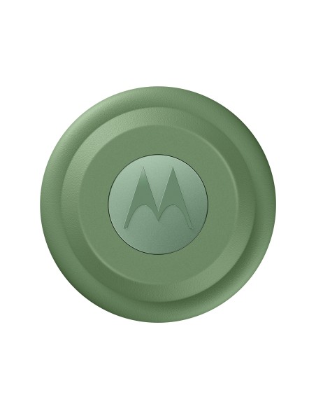 Motorola PG38C06060 localizador o rastreador GPS Universal Buscador Azul, Verde