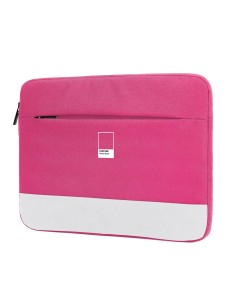 Pantone FUNDA PARA PORTATIL 15.6 ROSA 2