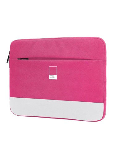 Pantone FUNDA PARA PORTATIL 15.6 ROSA