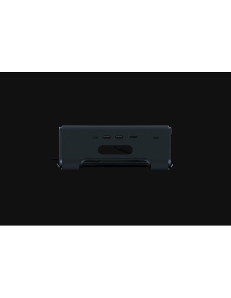 Razer Chroma V2 Alámbrico USB 3.2 Gen 1 (3.1 Gen 1) Type-C Negro