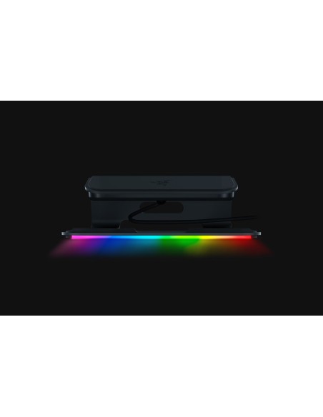 Razer Chroma V2 Alámbrico USB 3.2 Gen 1 (3.1 Gen 1) Type-C Negro