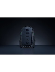 Razer Rogue 38,1 cm (15") Mochila Negro 2