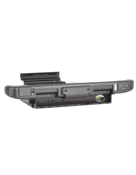 Honeywell RT10-EVC cargador de dispositivo móvil Tableta Negro CC Auto