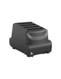 Zebra SAC-NGTC5TC7-4SCHG cargador de batería Batería para teléfono inteligente Corriente alterna