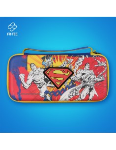 Blade Gaming Switch Premium Bag Superman 2