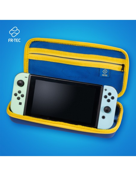 Blade Gaming Switch Premium Bag Superman