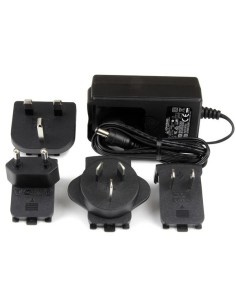 StarTech.com Adaptador de Alimentación DC - 5V - 3A