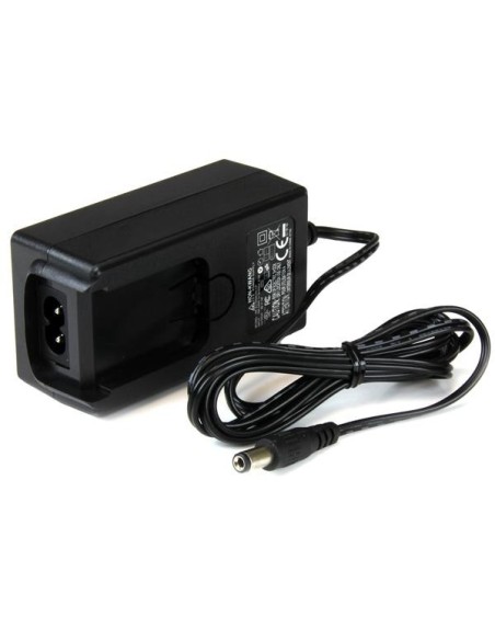 StarTech.com Adaptador de Alimentación DC - 5V - 3A