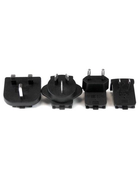 StarTech.com Adaptador de Alimentación DC - 5V - 3A