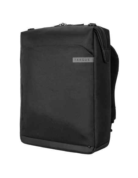 Targus Work+ mochila Negro