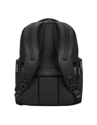 Targus TBB618GL mochila Mochila de senderismo Negro