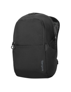 Targus Zero Waste mochila Mochila informal Negro Plástico reciclado 2