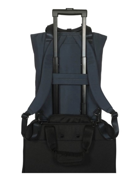 Targus TBB65102GL maletines para portátil 40,6 cm (16") Mochila Azul