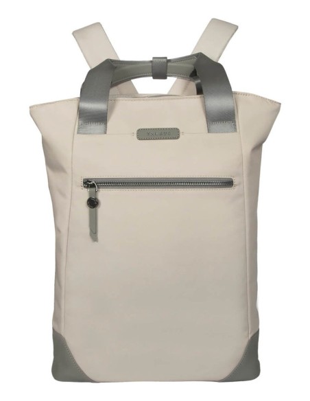 Targus TBB65113GL maletines para portátil 40,6 cm (16") Mochila Roble