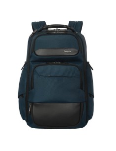 Targus HeritageLuxe mochila Mochila de viaje Azul Poliéster