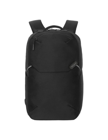 Targus EcoSmart mochila City backpack Negro