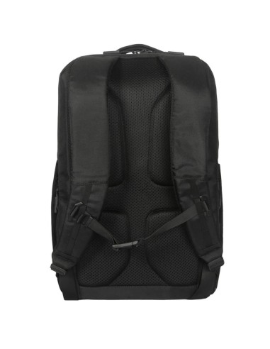 Targus EcoSmart mochila City backpack Negro