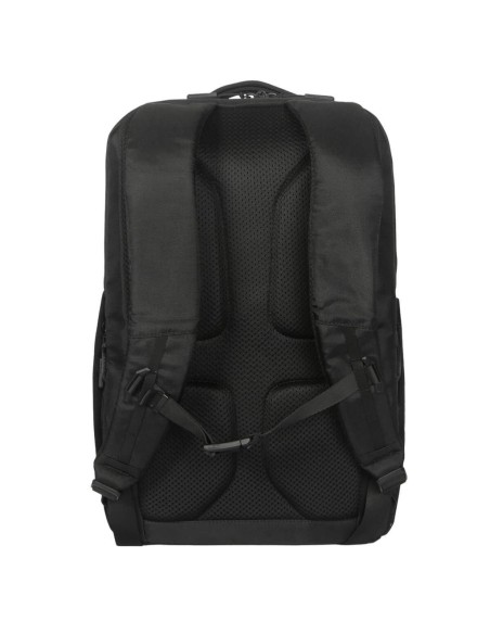 Targus EcoSmart mochila City backpack Negro