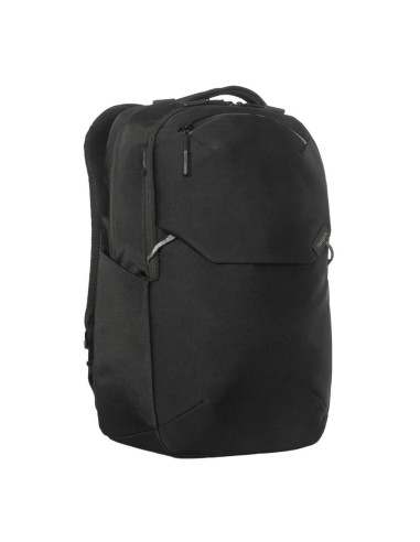 Targus EcoSmart mochila City backpack Negro