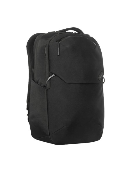 Targus EcoSmart mochila City backpack Negro