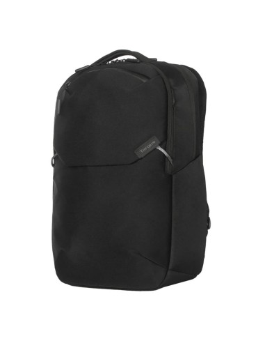 Targus EcoSmart mochila City backpack Negro