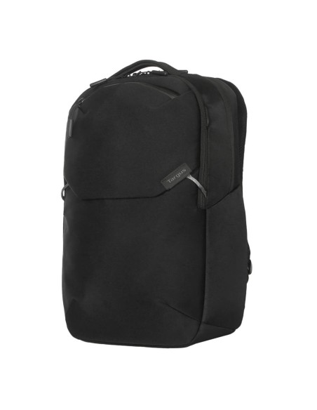 Targus EcoSmart mochila City backpack Negro