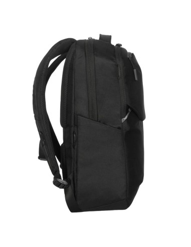 Targus EcoSmart mochila City backpack Negro