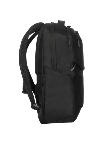 Targus EcoSmart mochila City backpack Negro