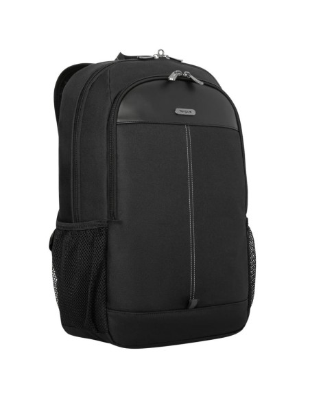 Targus TBB943GL mochila Mochila informal Negro Poliéster