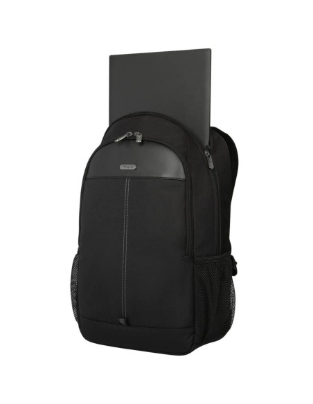 Targus TBB943GL mochila Mochila informal Negro Poliéster