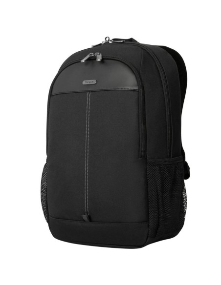 Targus TBB943GL mochila Mochila informal Negro Poliéster