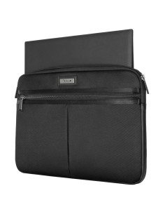 Targus TBS953GL maletines para portátil 35,6 cm (14") Funda Negro