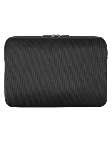 Targus TBS953GL maletines para portátil 35,6 cm (14") Funda Negro