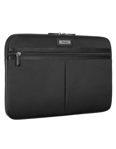 Targus TBS953GL maletines para portátil 35,6 cm (14") Funda Negro