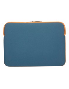 Targus Pulse II EcoSmart 35,6 cm (14") Funda Azul, Naranja 2
