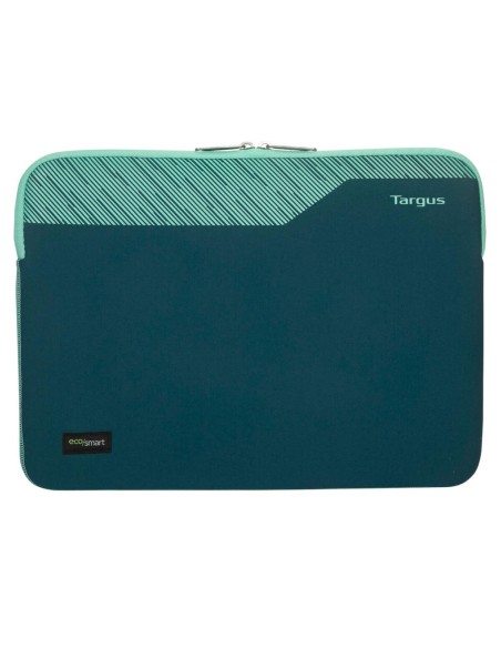 Targus Pulse II EcoSmart 35,6 cm (14") Funda Verde