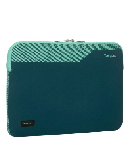 Targus Pulse II EcoSmart 35,6 cm (14") Funda Verde