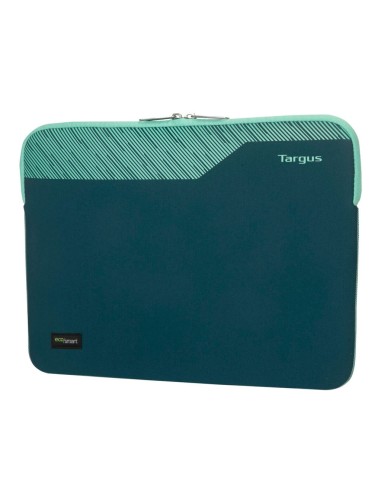 Targus Pulse II EcoSmart 35,6 cm (14") Funda Verde