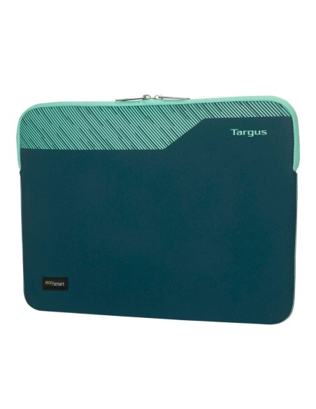 Targus Pulse II EcoSmart 35,6 cm (14") Funda Verde