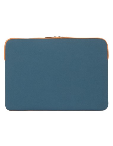 Targus Pulse II EcoSmart 40,6 cm (16") Funda Azul, Naranja