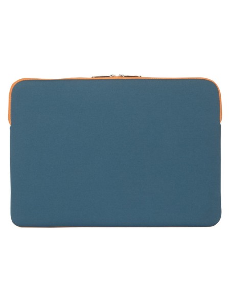 Targus Pulse II EcoSmart 40,6 cm (16") Funda Azul, Naranja
