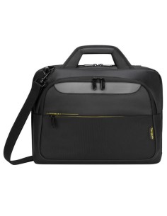 Targus Citygear 43,9 cm (17.3") Maletín Toploader Negro 2