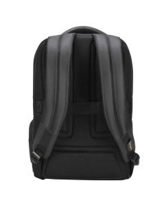 Targus City Gear 3 mochila Negro Poliuretano 2