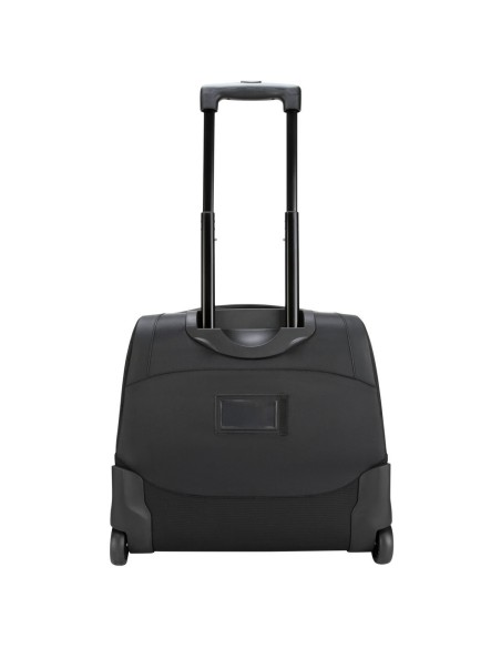 Targus TCG717GL maletines para portátil 43,9 cm (17.3") Maletín con ruedas Negro