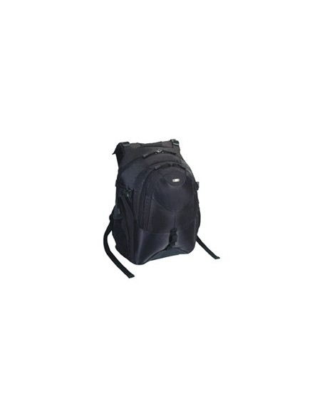 Targus 15 - 16 Inch   38.1 - 40.6cm Campus Backpack