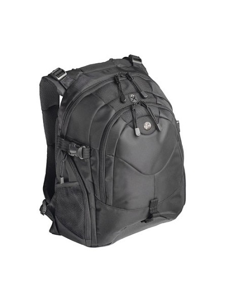 Targus 15 - 16 Inch   38.1 - 40.6cm Campus Backpack