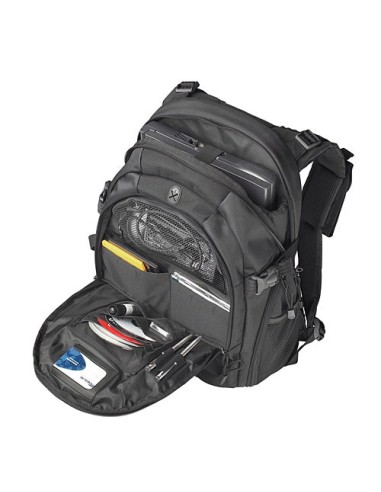 Targus 15 - 16 Inch   38.1 - 40.6cm Campus Backpack