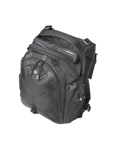 Targus 15 - 16 Inch   38.1 - 40.6cm Campus Backpack