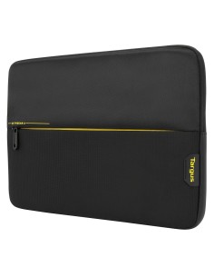 Targus CityGear 3 39,6 cm (15.6") Funda Negro, Amarillo